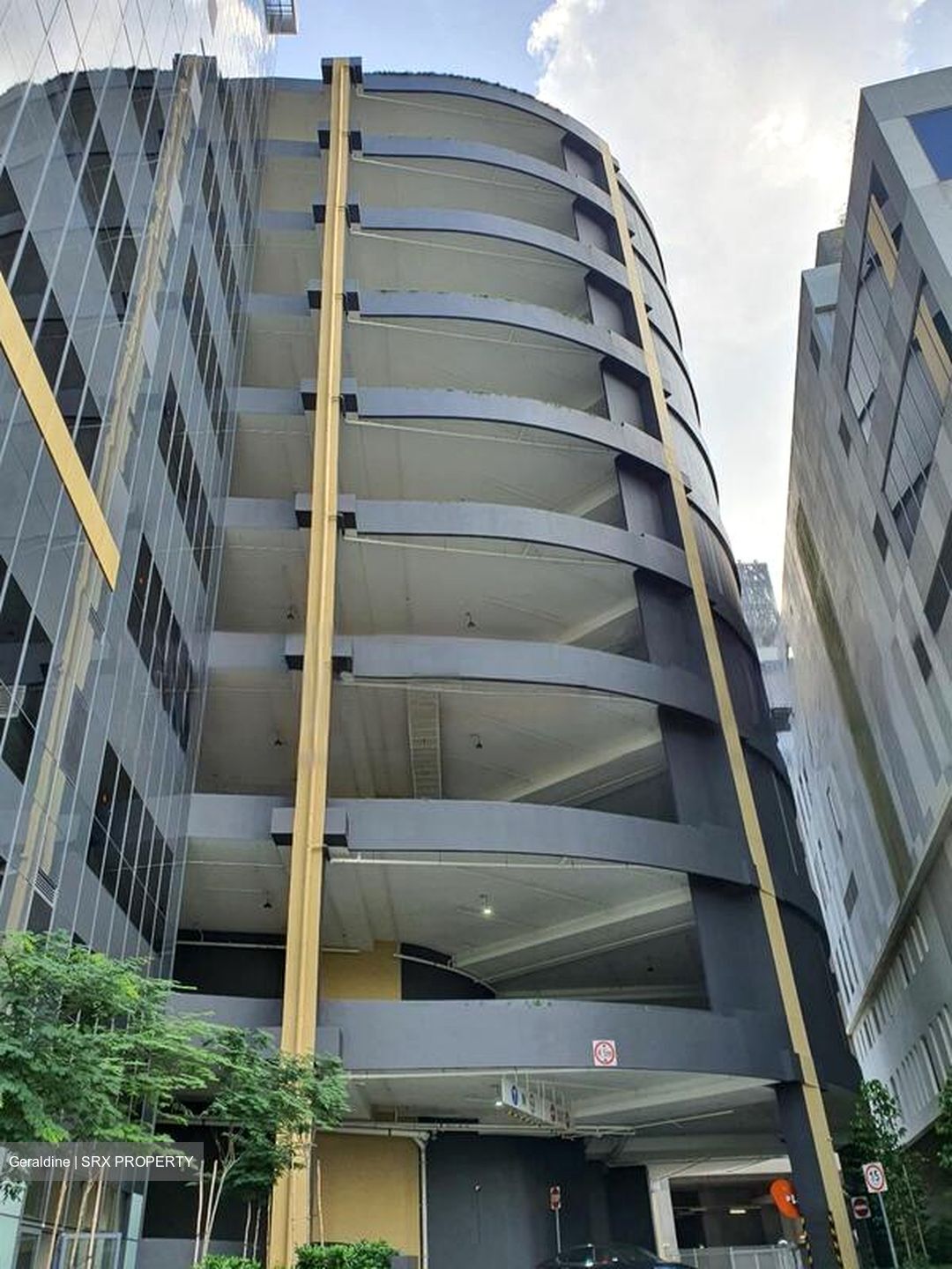 REVV (D22), Factory #523389301